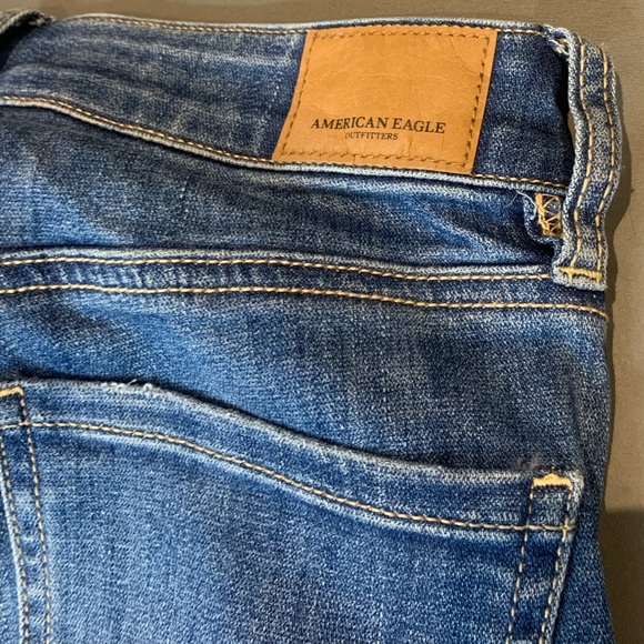 American Eagle Jeans - Picture 2 of 14